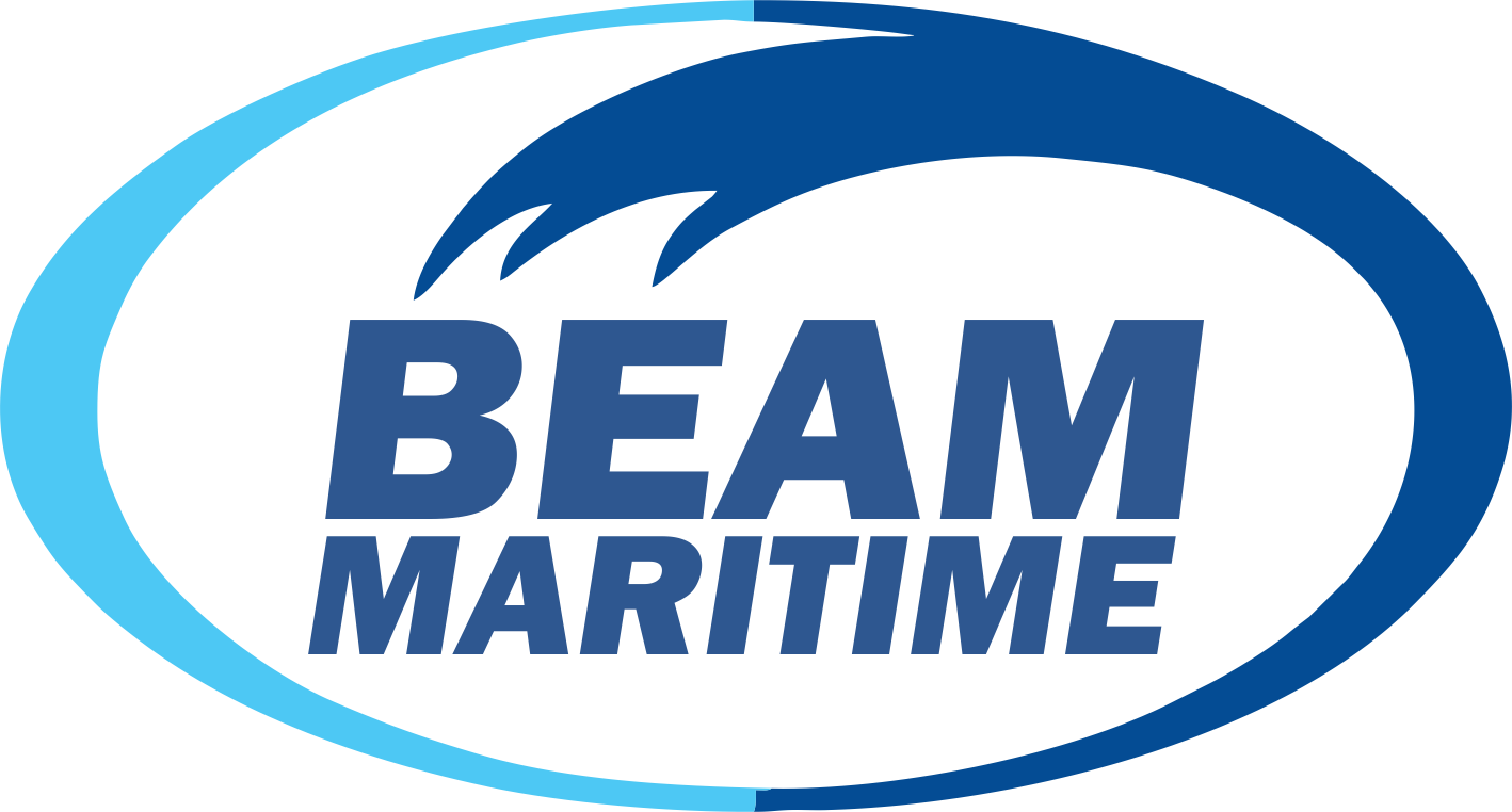 Beam Maritime Logo